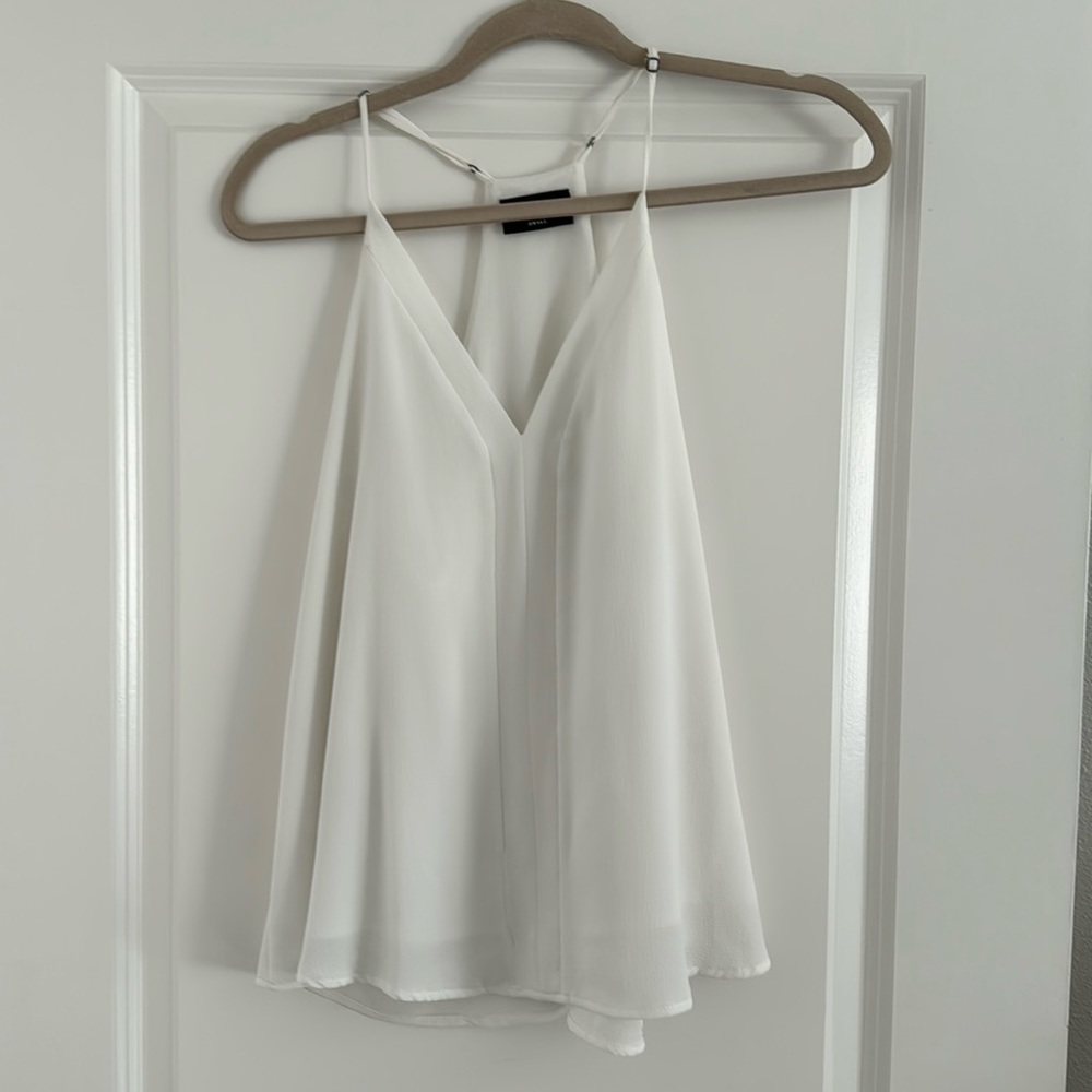 COPY - Vici tank Small